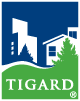 Tigard Logo